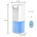 Abs Auto Touchless Hand Foam Spray Liquid Automatic Sanitizer Soap Dispenser